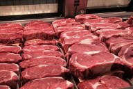Busca EU reinstaurar etiquetado de carne