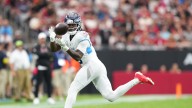 Indianapolis Colts inactives vs Tennessee Titans today NFL Week 8