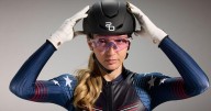 Kristen Santos-Griswold: Meet the Athlete