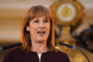 'It's not dangerous' to talk about Brexit changes to undo economic harm of quitting EU, says Rachel Reeves