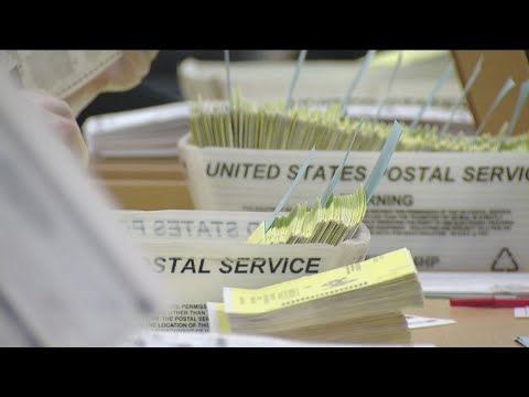New center at UC San Diego looks to increase election trust and transparency