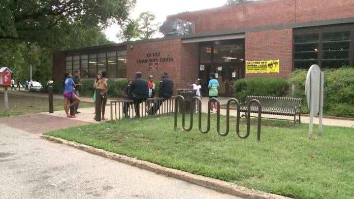 Memphis Hosts Free Fall Festival and Wellness Fair