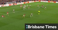 Postecoglou booed after shocking defending
