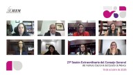 PRESUPUESTO EN EL IEEM PARA EL 2026 SERÁ DE MIL 162 MILLONES; MÁS PRERROGATIVAS A PARTIDOS