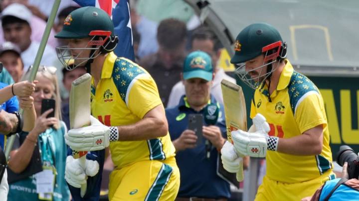 Aggressive Australia Have No Fear Of Failure Against India: 'We're Clear On...'