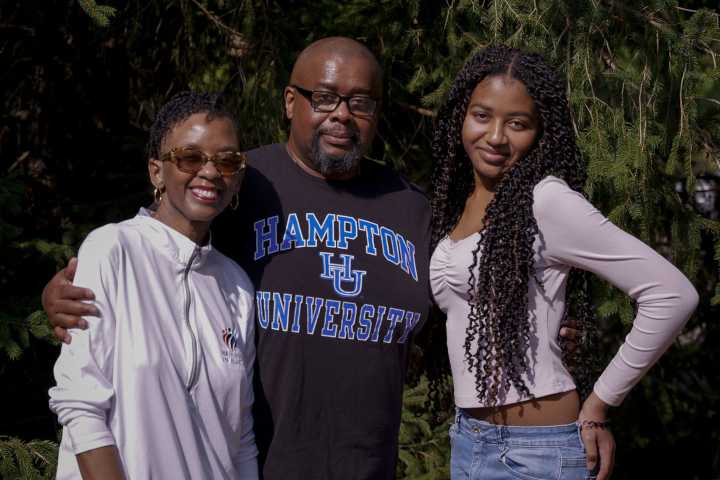 No one was helping Black transgender youth. So these parents stepped in.