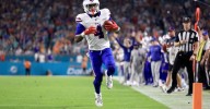 Bills vs Panthers game recap: James Cook dominates en route to huge Buffalo win