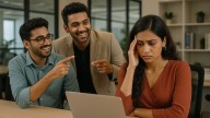 For all the men who still don't understand PMSing, here's a lowdown