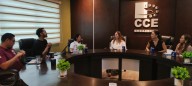SECRETARÍA DE INCLUSIÓN Y CONSEJO COORDINADOR EMPRESARIAL FORTALECEN VÍNCULOS PARA IMPULSAR LA INCLUSIÓN LABORAL EN CAMPECHE