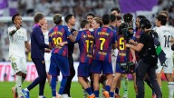 De la Fuente y Ancelotti, victímas colaterales del clásico: la trifulca final entre internacionales enciende las alarmas en España y Brasil