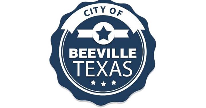Beeville declares local State of Disaster amid severe drought, critically low water levels