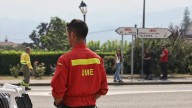 La UME cumple 20 años de servicio dedicados al auxilio de las personas en catástrofes como el COVID