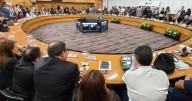 Comisiones de Diputados dictaminan reformas a Ley de Amparo; se vota hoy en pleno