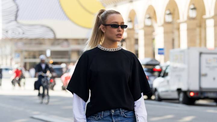 Botas altas, vaqueras, Chelsea, de combate y botines que puedes llevar con jeans básicos en otoño 2025