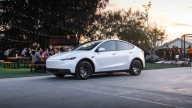 Tesla lanza el nuevo Model Y barato en España: más autonomía y un precio mucho más bajo que antes