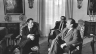 Pinto Balsemão, ex-Portugal leader and media tycoon, dies at 88