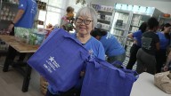 Linda Lo: Perpetual volunteer