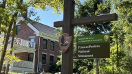 Maine's newest national monument celebrates first season, even without federal funding