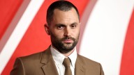 Required Reading: Six Books That Changed Penn Badgley’s Life
