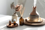 6 Ways to Use Essential Oils Safely