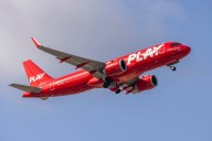 A Popular Budget Airline Just Shut Down Permanently and Cancelled All Flights Worldwide