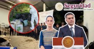 Más de 34,000 detenidos y 1,500 narcolaboratorios destruidos en el primer año de gobierno de Claudia Sheinbaum según Harfuch