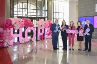 New Women’s Health Wing at Fox Cancer Center Will Expand Care in El Paso