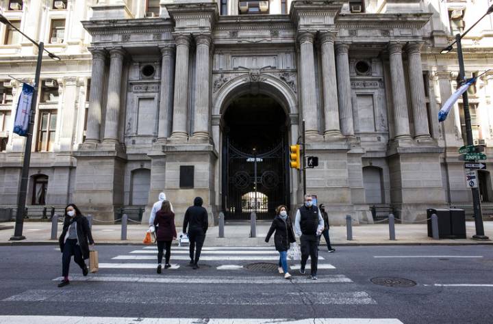 Partisanship, Ads and Millions of Dollars Shape Pa. Supreme Court Retention Election