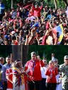 Milicia Bolivariana Indígena será activada para la defensa territorial