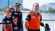 WBBL: Perth Scorchers newest addition Freya Kemp could be missing piece to finals charge