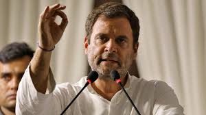Attack On Democracy Major Risk To India: Rahul Gandhi in Colombia