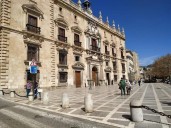 Dilación indebida: el TSJA rebaja a 15 meses una condena por violación en un chiringuito en Tarifa