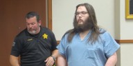 Southern Indiana man re-indicted in Clifton Heights murder case