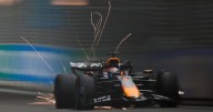 Max Verstappen aims to pressure his F1 title rivals at the Singapore Grand Prix