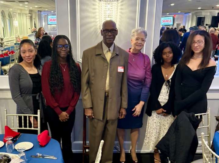 NYC Marathon 2025: Record-breaking crowd attends Staten Island Running Association Gala