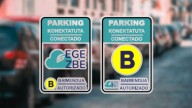 Los aparcamientos de la ZBE de Bilbao que te salvarán de las multas si no tienes etiqueta medioambiental