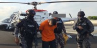 Detienen a “El Tunco”, encargado de “todas las operaciones de narcotráfico” entre Colombia, México y Ecuador