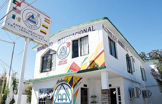 Propician vicios en las fiestas juveniles