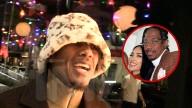 Nick Cannon Says He and Bre Tiesi Are Doing 'Amazing'