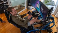 Beyond the controller: the unexpected evolution of driver training