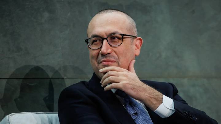 El CEO de BBVA reprocha su comportamiento a Banco Sabadell en la OPA: "No es aceptable"