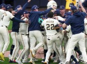 Milwaukee avanza a la Serie de Campeonato