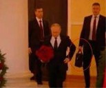 Russia holds scheduled nuclear drills, week after NATO