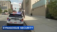 Yom Kippur marked amid increased antisemitism in Pa.