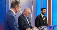 Analyzing where the NYC mayoral race sits
