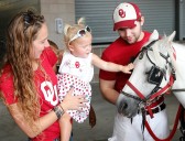 Free stream today: Oklahoma Sooners vs. Kent State Golden Flashes