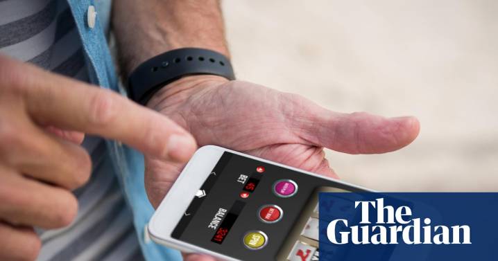 Addicts who opted to be banned from gambling in Australia targeted to bet with overseas firms