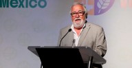 Senado ratifica a Alejandro Encinas como embajador de México ante la OEA