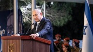 En medio del cese al fuego, Benjamin Netanyahu ordena nuevamente bombardeos en Gaza por supuestas violaciones de Hamás