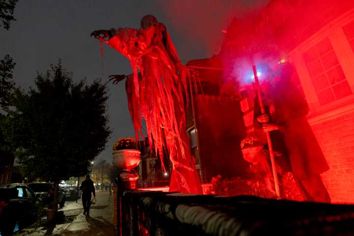 Estados Unidos culmina su 'temporada' de Halloween con una previsión de gasto récord
